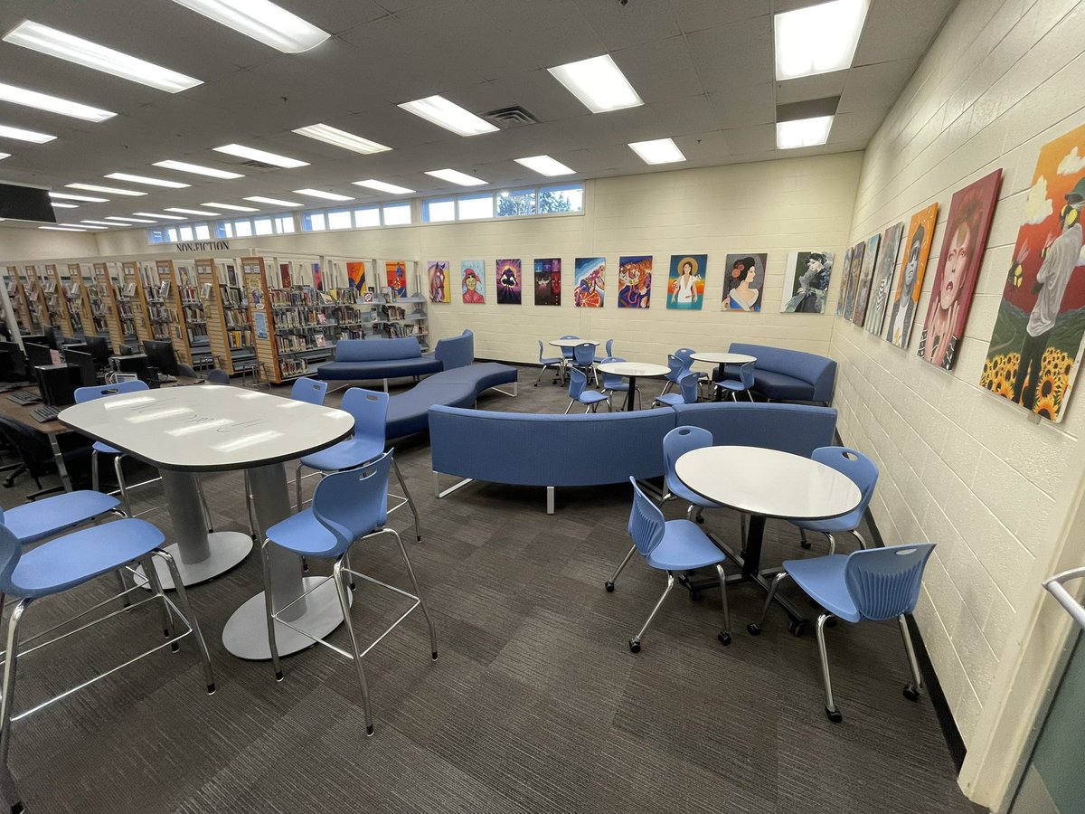 Sands Sec School tweet media