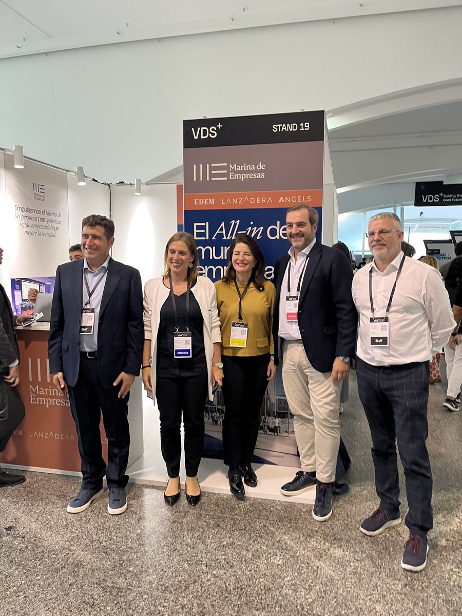 Marina de Empresas tweet media