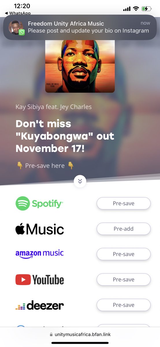 Kay Sibiya tweet media