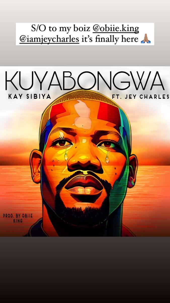 Kay Sibiya tweet media