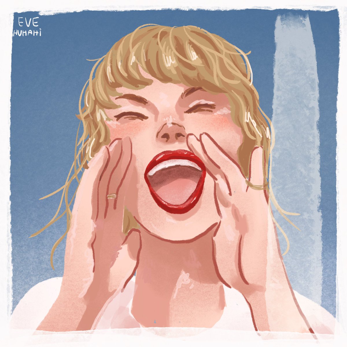 evehuhahi's tweet photo. 1️⃣9️⃣8️⃣9️⃣ 
#1989TaylorsVersion https://t.co/siV1kdaJco