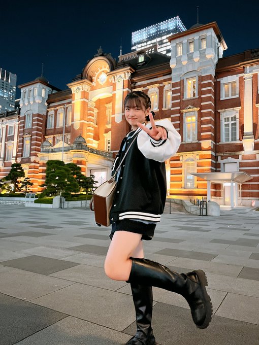 Twitterのコスプレ画像25