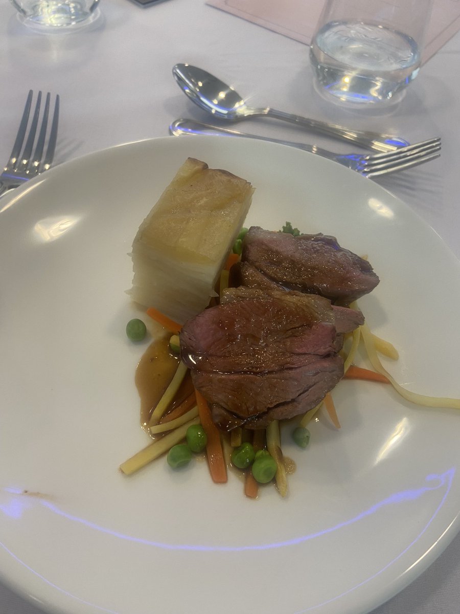 Fantastic launch event for <a href="/SOTCollege/">Stoke on Trent College</a> Strategic Plan to prepare our young people to be #SkillsReady #FutureReady it was a great insight into strong employer relationships, strategic partnerships and aligned thinking for the city #YourSOTC