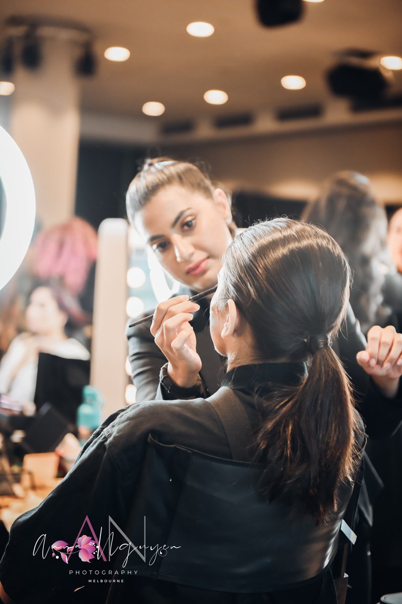 EventsMeilleur's tweet photo. IFWA 2023 - Glimpse of Back Stage 

#AwardsNight #AchievementUnlocked #MeilleurEvents #ifwa #ifwa2023 #fashion #indianfashion #fashionaustralia #fashiondesigners #melbournefashion #MeilleurIFWA #FashionEvent #FashionWeek #RunwayReady #FashionRunway #FashionIndustry https://t.co/7YWsUNjKYi