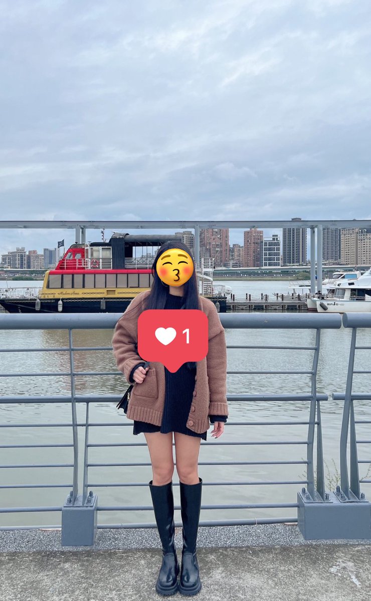 嘉義的天氣都超好o(≧v≦)o

啊北部怎麼可以冷成這樣😓😓

這樣穿給過嗎🥰 轉推50抽一個送福利🧧

#高雄 #彰化 #台中 #雲林 #台南 #嘉義 #朋友圈 #私訊 #約會 #抖內 #嘉義市 #嘉義約會 #轉推 #分享 #按讚 #小額抖內 #台南市