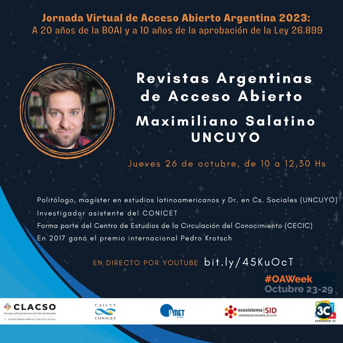 Aprender3C tweet media