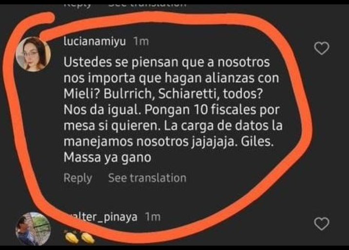 patri_carolyn's tweet photo. Tenemos que hacer algo con ésto 👇🏽
@eugetale 
#Fraude https://t.co/69JsyJVmqd