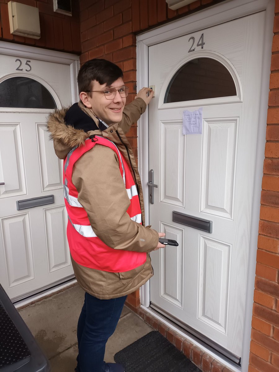 BernieHubb_WHA's tweet photo. @WHAorguk first Neighbourhood Action Plan session undertaken in Central Warrington today! I'm excited to see how the customer feedback shapes our plans. Dedicated colleague out supporting our neighbourhoods @SarahW_WHA @CordwellLucy #CustomerExperience https://t.co/sa4b5vt24I