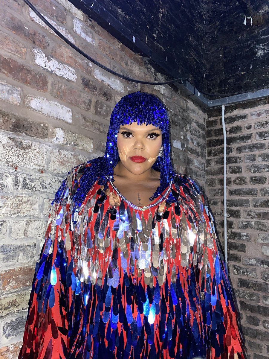 ayeshacarley's tweet image. Press night of To Wong Foo 🤩 “ I’m so excited I could just spit “ 😜🤍💙❤️@hopemilltheatre
@ApolloArtistMgt 
#ToWongFoo 
#PressNight 
#HopeMillTheatre #HopeForTheFuture