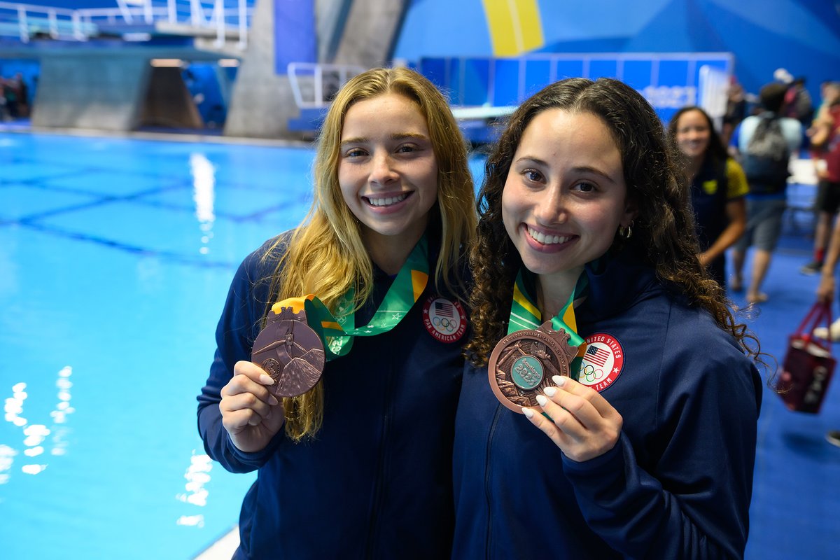 USA Diving tweet media