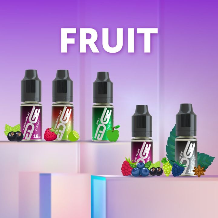 EDGE Vaping tweet media