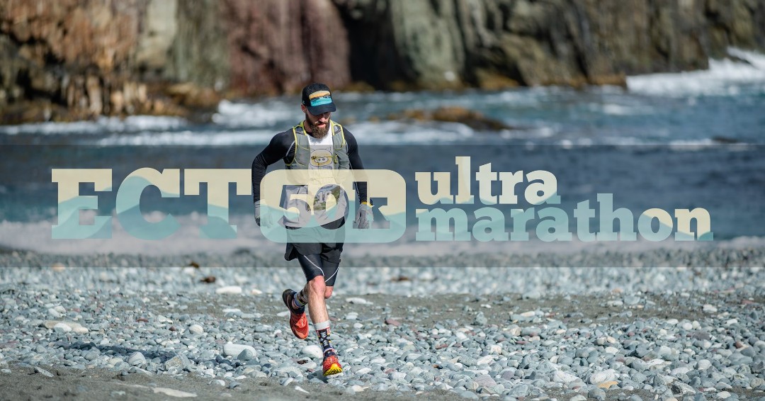 HIKER NOTICE: The ECT 50 Ultra marathon is taking place this Saturday, October 28, on the #EastCoastTrail from Pouch Cove to Quidi Vidi. Hikers, these paths are *not* closed for use, but please step aside to let the runners by – and be sure to cheer them on!