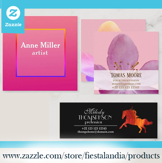 IvankaKolchakov's tweet image. Save 20% with code ZAZGIFTIDEAS
#custom #personalized #zazzlemade #businesscards #professionalcards

zazzle.com/store/mansata/…
