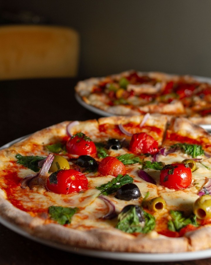 Bocelli Italian Kitchen & Wine Bar tweet media