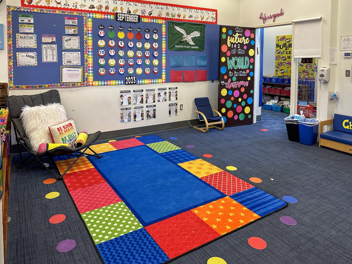 Teacher with bright classroom experience hopes to work in Philly public schools, but hasn’t heard back dlvr.it/SxzTrT