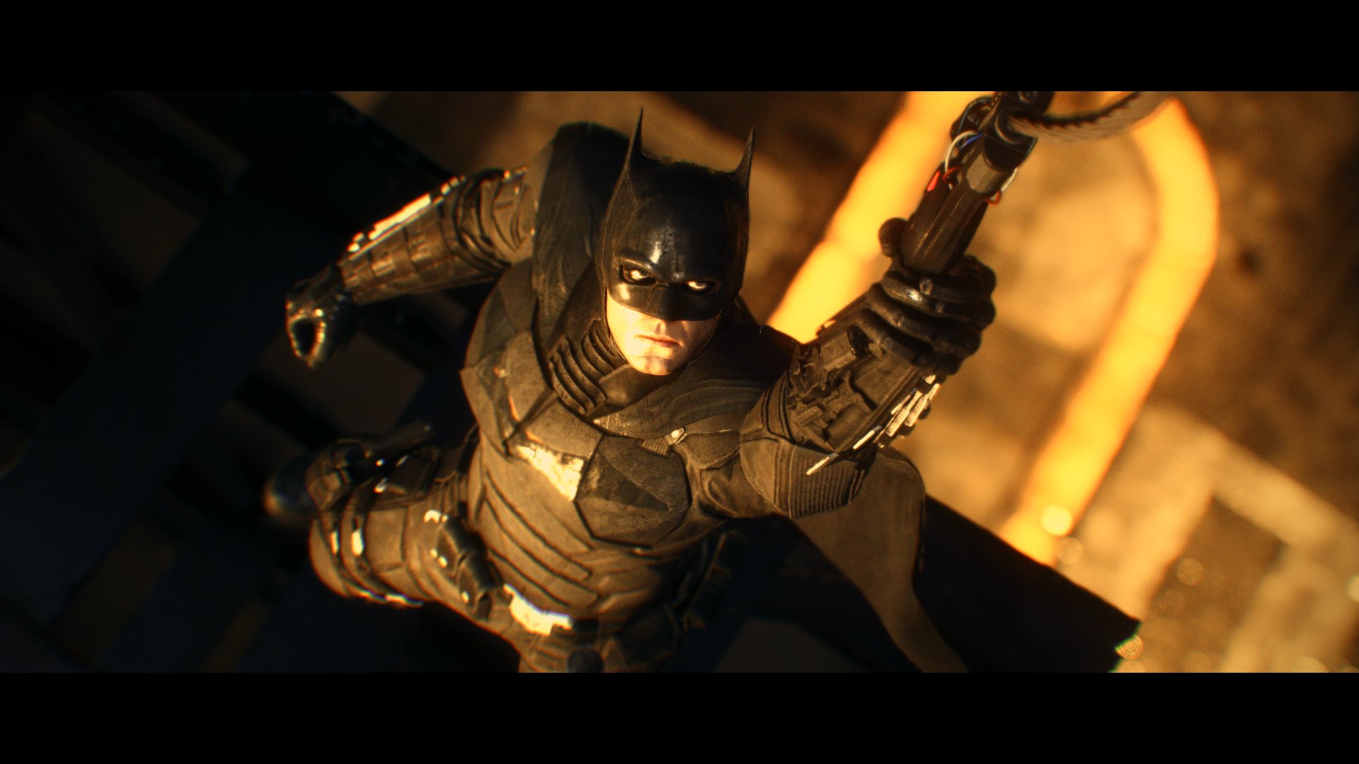 Batman Arkham Knight | Heute herunterladen und kaufen – Epic Games Store