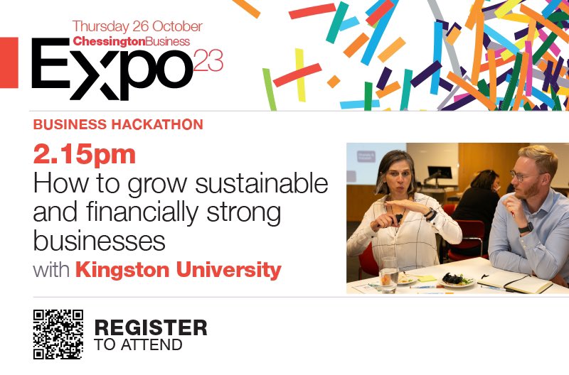 Chessington Expo tweet media