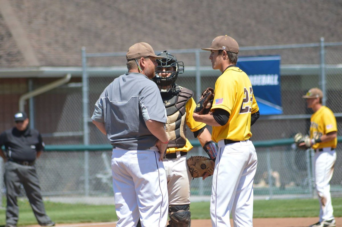 ❗️ New Episode! ❗️ Brian Harrison- Head Baseball Coach, Baldwin Wallace University(OH) @BHarrisonBW @BWUBaseball 🎧buff.ly/2ZBlNBc