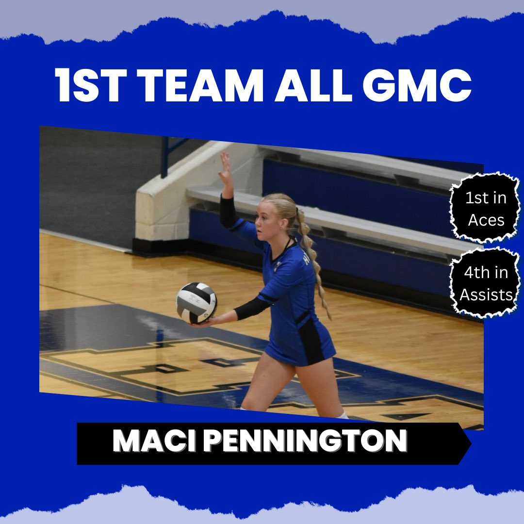 Hamilton Girls Volleyball tweet media