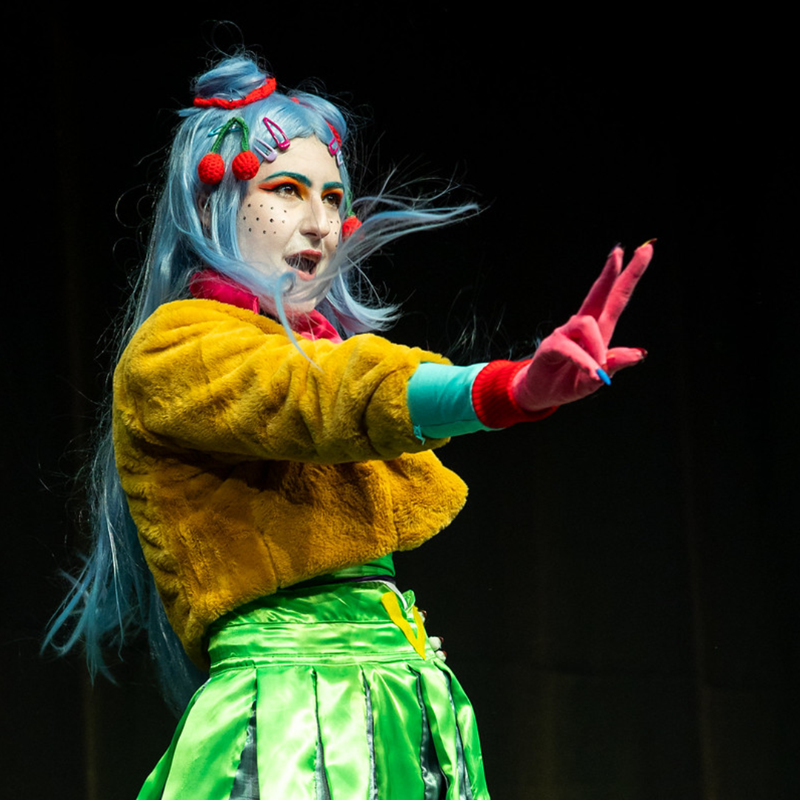 IGFestUK's tweet photo. ⭐️ The Insomnia cosplay community never fails to leave us in awe, and 2023 was no exception!⁠

Who has already started work on their 2024 cosplay plans?

#i72