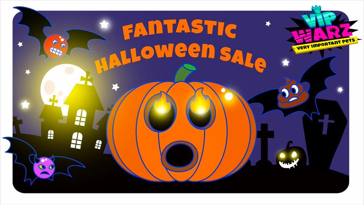 WOOF WOOF 

It's howlin' good news – our Fantastic Halloween Sale is on!

This spooktacular sale runs EXCLUSIVELY on ENULS <a href="/Nuls/">NULS AI</a>  chain until November 12th. 

Fly on your broom to the warz.vip/#/market and get your treats!