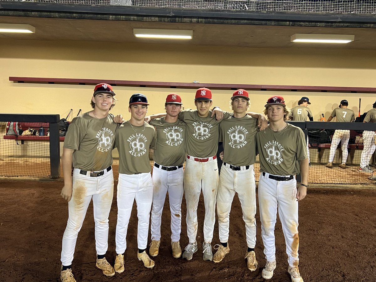 Thanks to ⁦⁦<a href="/diamondprospect/">Diamond Prospects</a>⁩ for a great night of baseball! ⁦<a href="/NAFO_Athletics/">NationFordAthletics</a>⁩