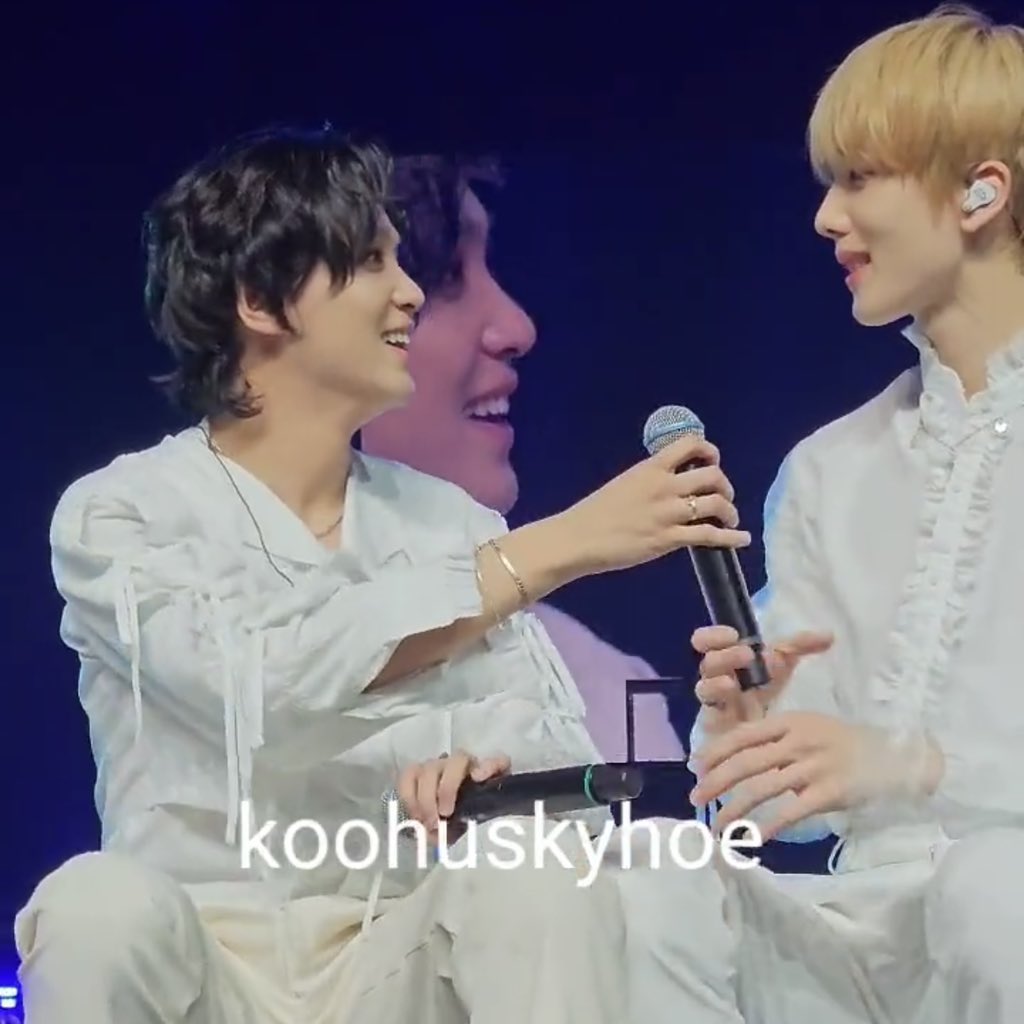 heart4jihyuck's tweet photo. who else cried.... https://t.co/aOOrcb6oe8