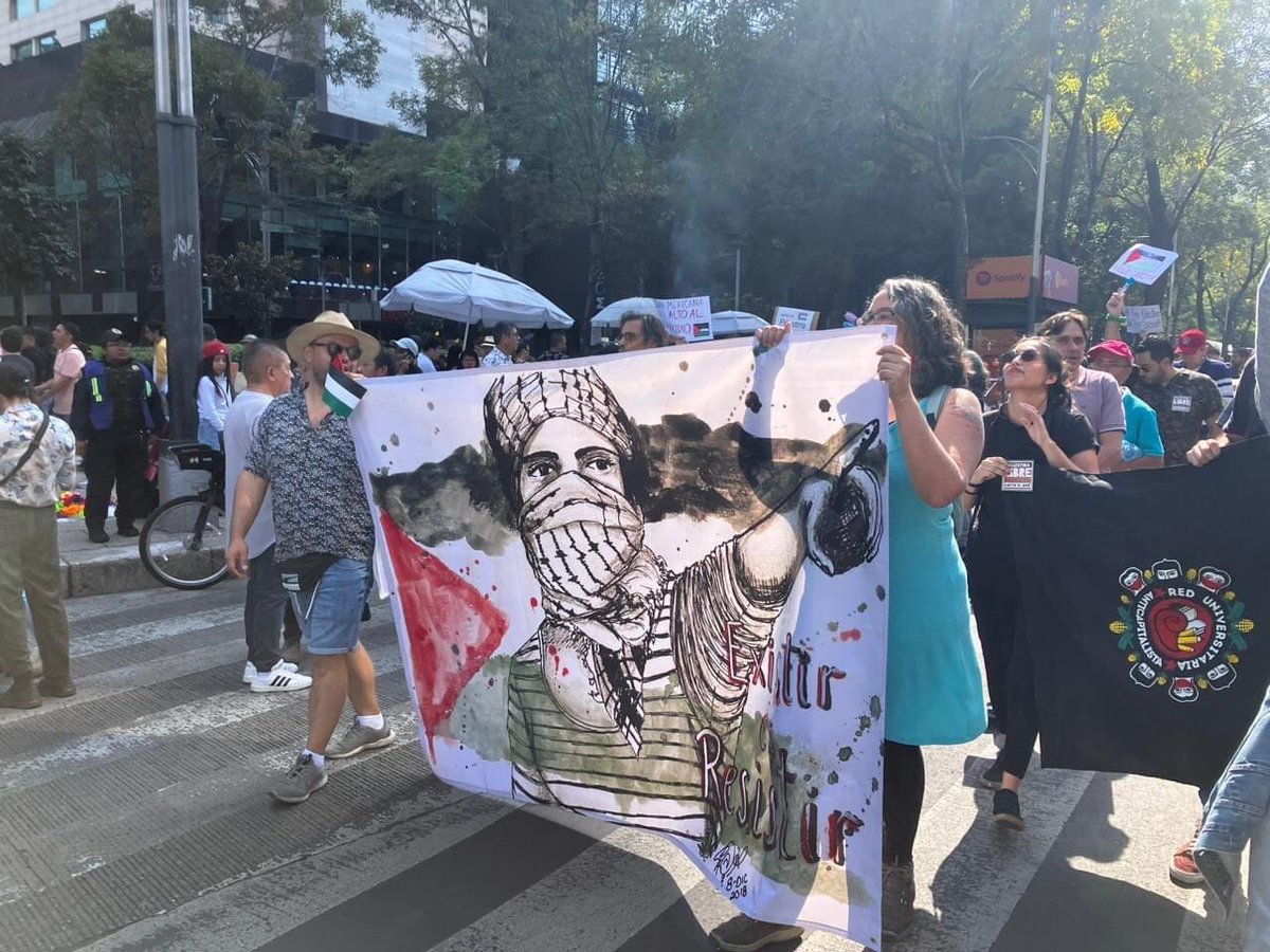 Voices in Movement tweet media