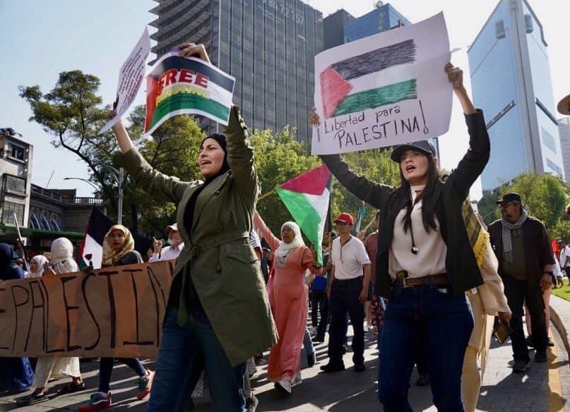 Voices in Movement tweet media