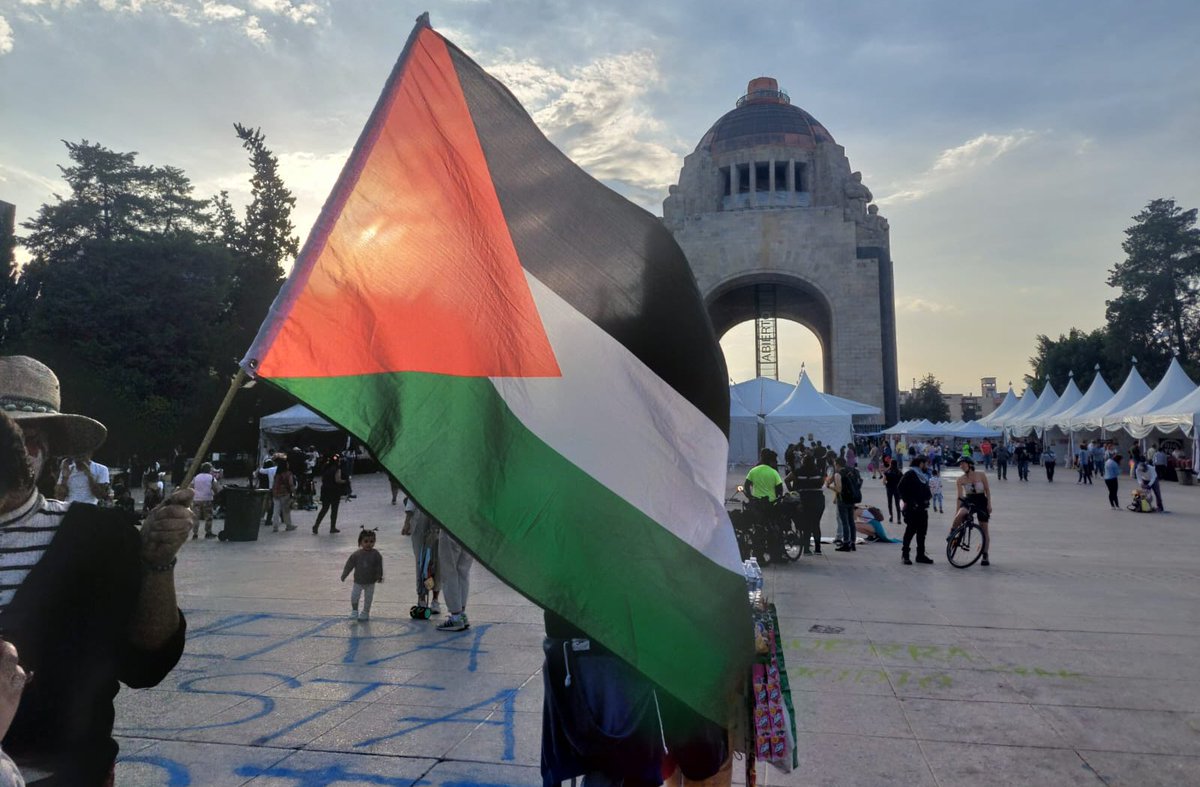 Voices in Movement tweet media