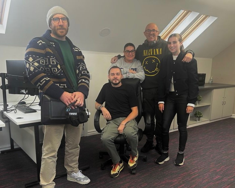 HELLO AGAIN! 👋🏼

It’s been an intense and exciting few weeks of planning with the Zeus Tech Solutions team, hence my radio silence on social media.

I have been in the legal sector for 25 years. There has never been a bigger opportunity for law firms to set the strongest possible