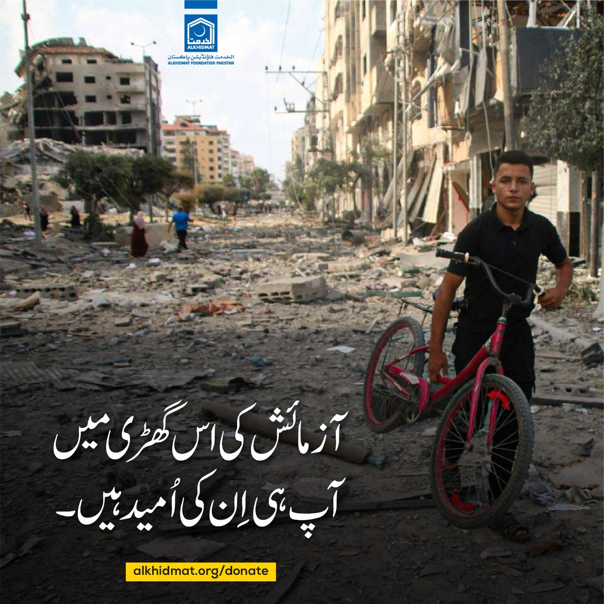 Zainab Amjad tweet media