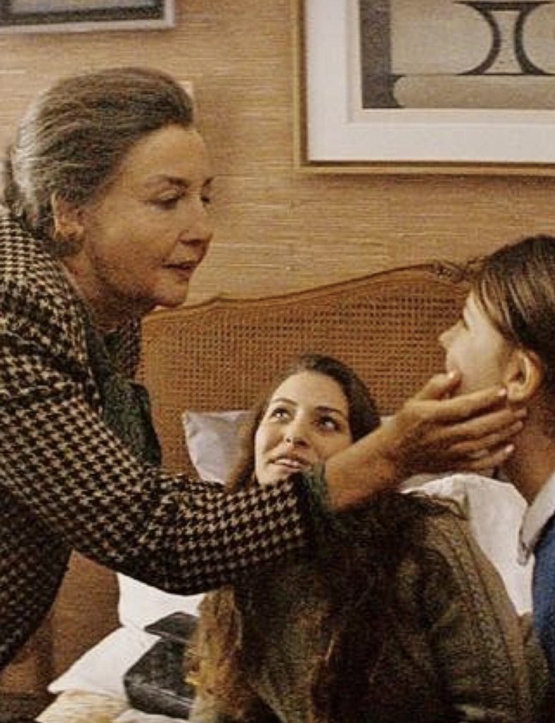 PlusClubApp's tweet image. No. 171🎬
A biography of the legendary former French Minister of Health, Simone Veil.
She shook up her times by defending the spirit of humanism, which is still very much alive today.
#simoneveil #Plussize #bodypositivity
Welcome to Plus Club, iOS download t.ly/ocEl