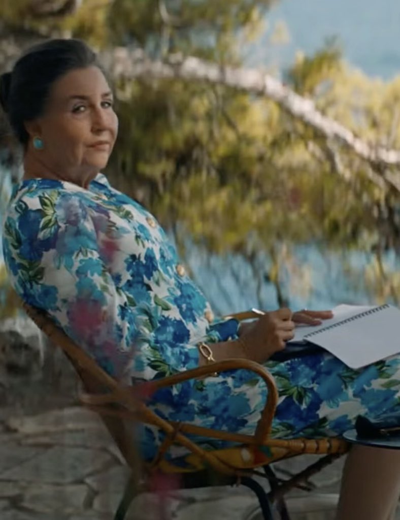 PlusClubApp's tweet image. No. 171🎬
A biography of the legendary former French Minister of Health, Simone Veil.
She shook up her times by defending the spirit of humanism, which is still very much alive today.
#simoneveil #Plussize #bodypositivity
Welcome to Plus Club, iOS download t.ly/ocEl