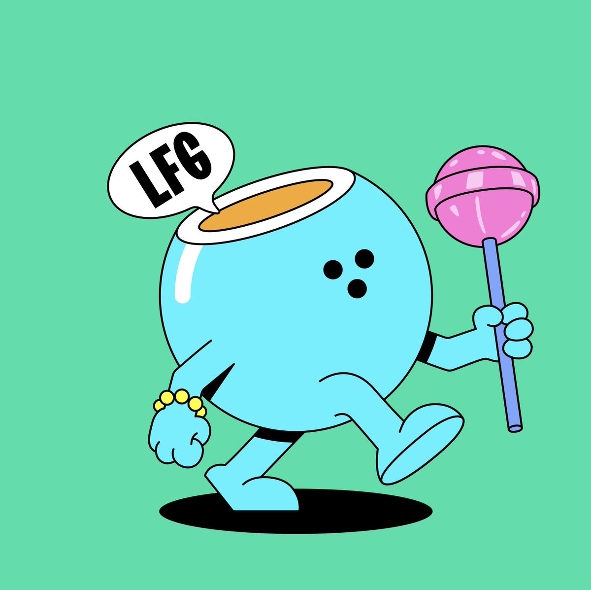 COCOBAY 🥥 tweet media