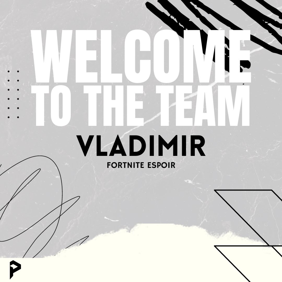 PerfLine (@teamperfline) on Twitter photo Next generation ! π€
Welcome to our 3 players of the prodigy team and our two animators π
Animateurs WebTV :
<a href="/EVY_ROZZER/">Just ROZZER.</a>
Tom
Fortnite Espoir :
Helmar
Vidar
Vladimir
#TEAMPERFLINE Next generation ! π€
Welcome to our 3 players of the prodigy team and our two animators π
Animateurs WebTV :
<a href="/EVY_ROZZER/">Just ROZZER.</a>
Tom
Fortnite Espoir :
Helmar
Vidar
Vladimir
#TEAMPERFLINE