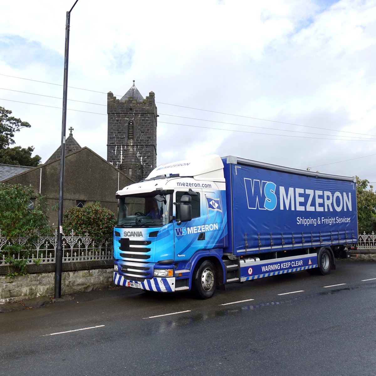 WS Mezeron tweet media