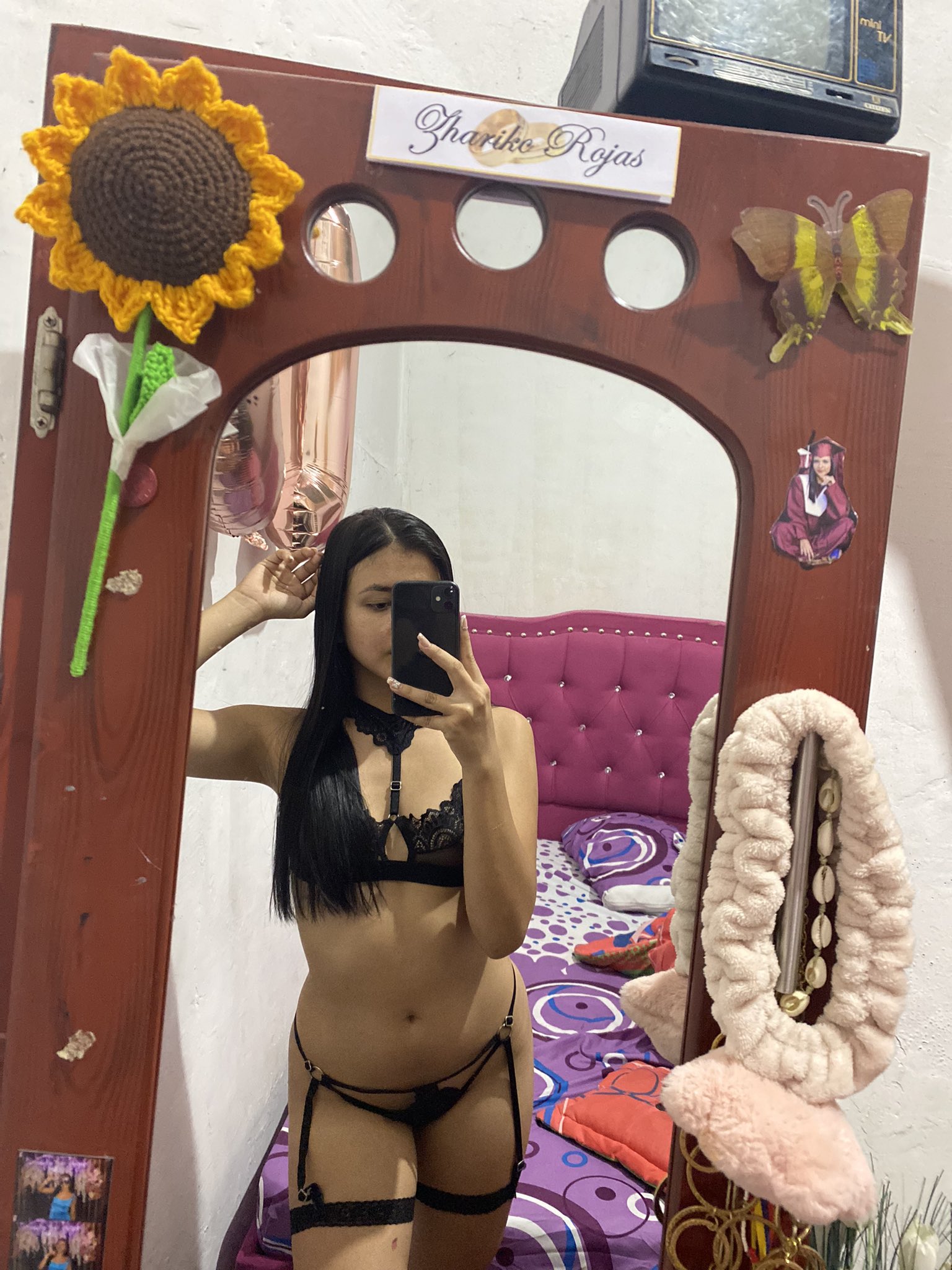 Zharick Rodríguez on X Contenido xxx 😛😈 https t co  