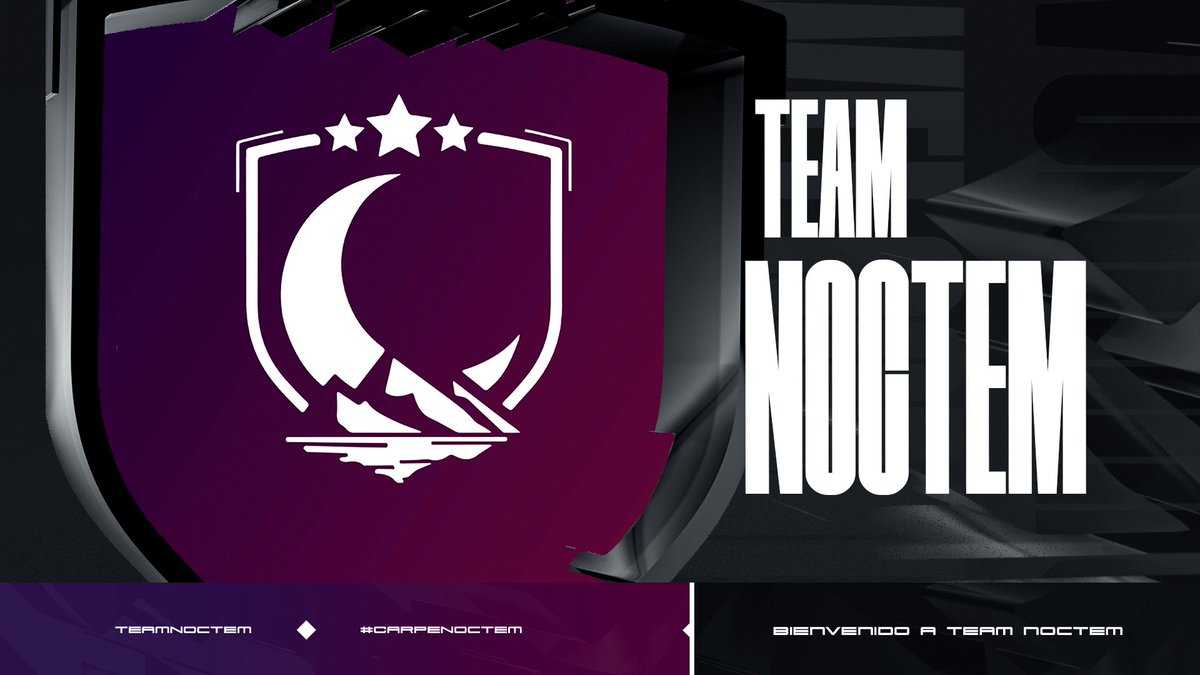 En Team Noctem LoL buscamos  TOP para su academia.
Contactar por Discord a deiviaki4
O por Twitter <a href="/deiviaki4/">NOC Deiviaki</a>

Requisitos para los trys: 
1)    Elo esmeralda, diamante
2)   Minimo dos días de entrenamiento semanal
3)   Ser mayor de 16 años