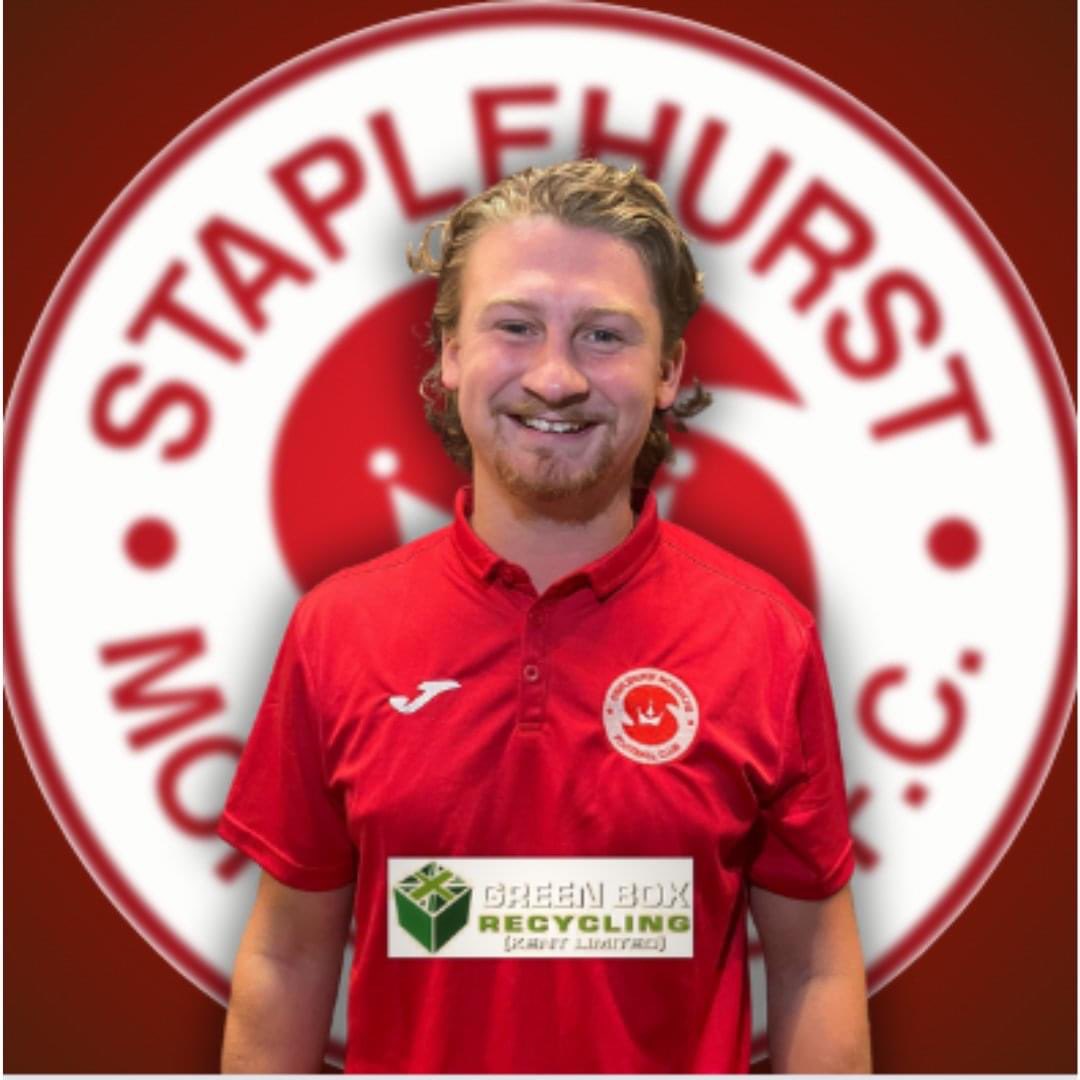 Staplehurst Monarchs Football Club tweet media