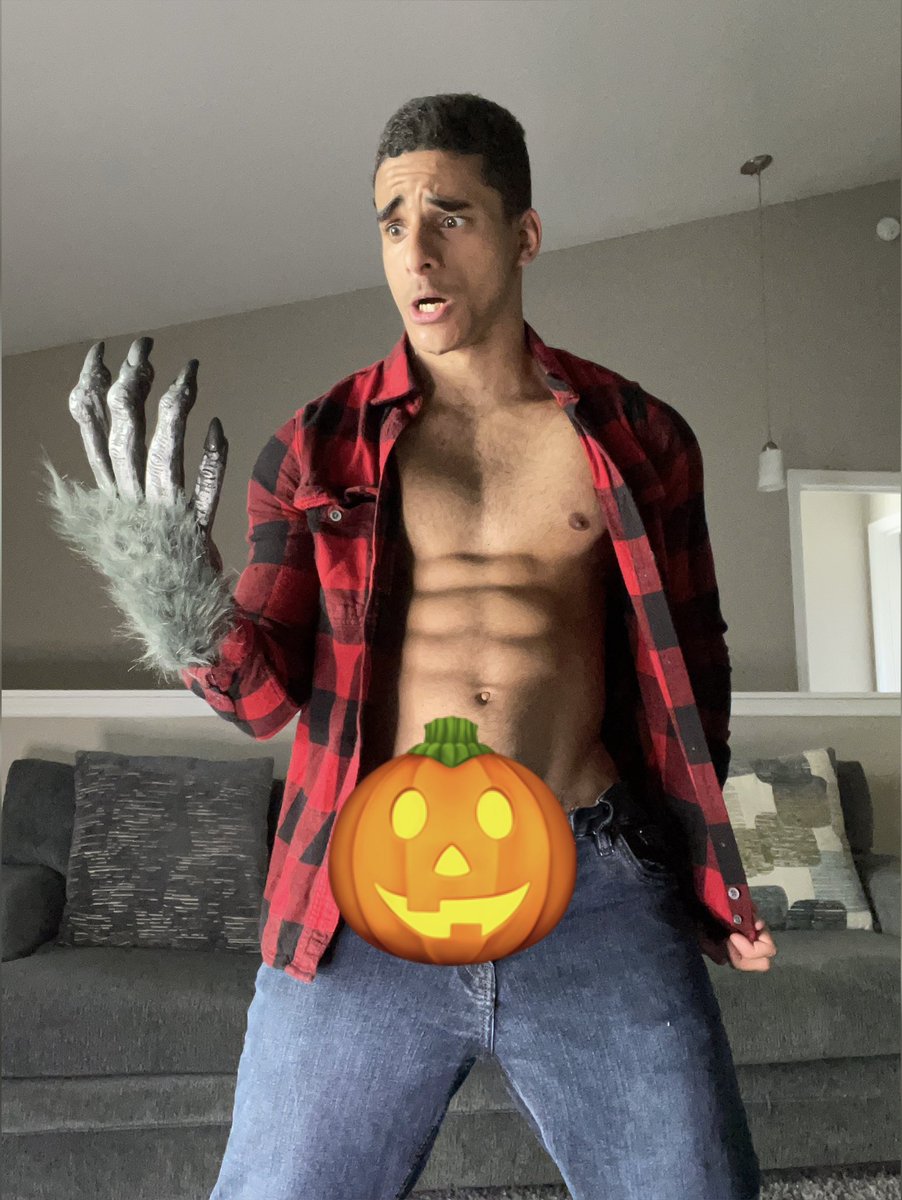 When the pre-workout hits a little too much