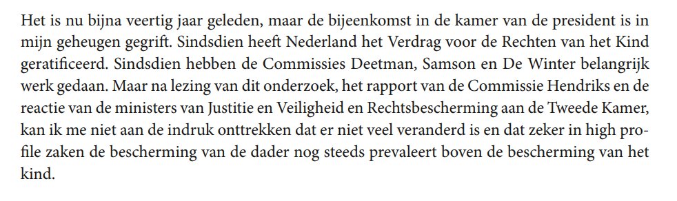 roelie_post's tweet photo. Nederland heeft sindsdien het Verdrag voor de Rechten van het Kind geratificeerd. 

Ja. Klopt. 
Maar meteen daarna 'vervangen' door het Haagse Adoptie Verdrag. https://t.co/lZrlFVRLyt