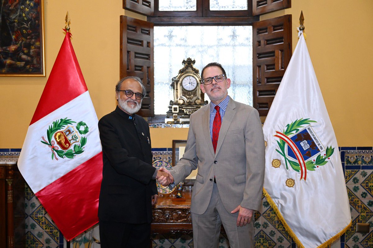 rajendrashende's tweet photo. Today, I returned from Latin America where  “The Latin America and Caribbean Climate Week” was kicked off on 23rd October.

Sadly, it was again big talk and no action! @UPN_Oficial
@unc_oficial @pucp
@UNEP @UNDP 

#UniversityNetwork #Universities #NetZero #Climatechange #climateaction #Peru #Education
