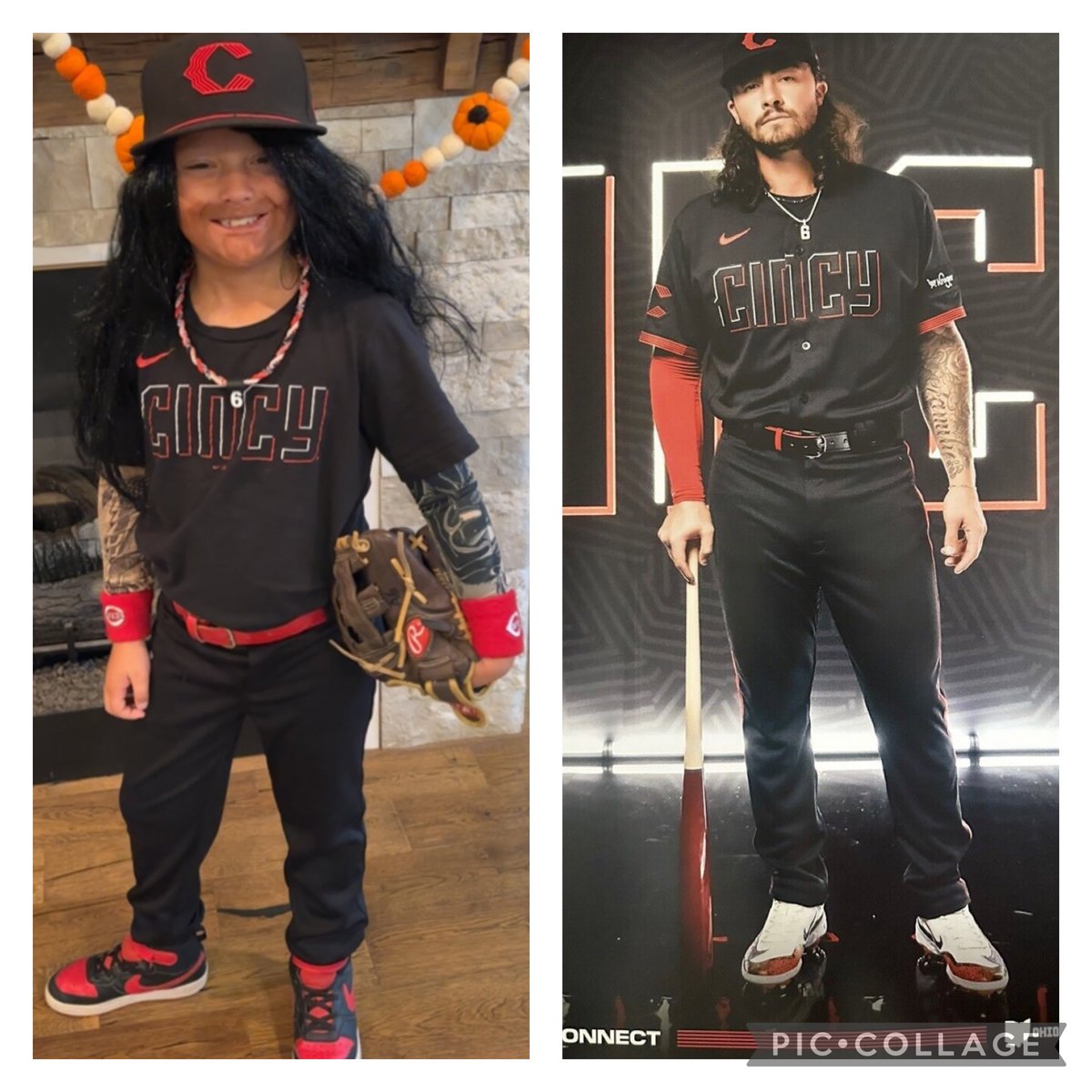 kellygrigson's tweet photo. I think he nailed it. @JonathanIndia @Reds #mlb #Cincinnati #cincinnatireds #reds #cincy #ATOBTTR #Reds https://t.co/OY5oMLm0Sv