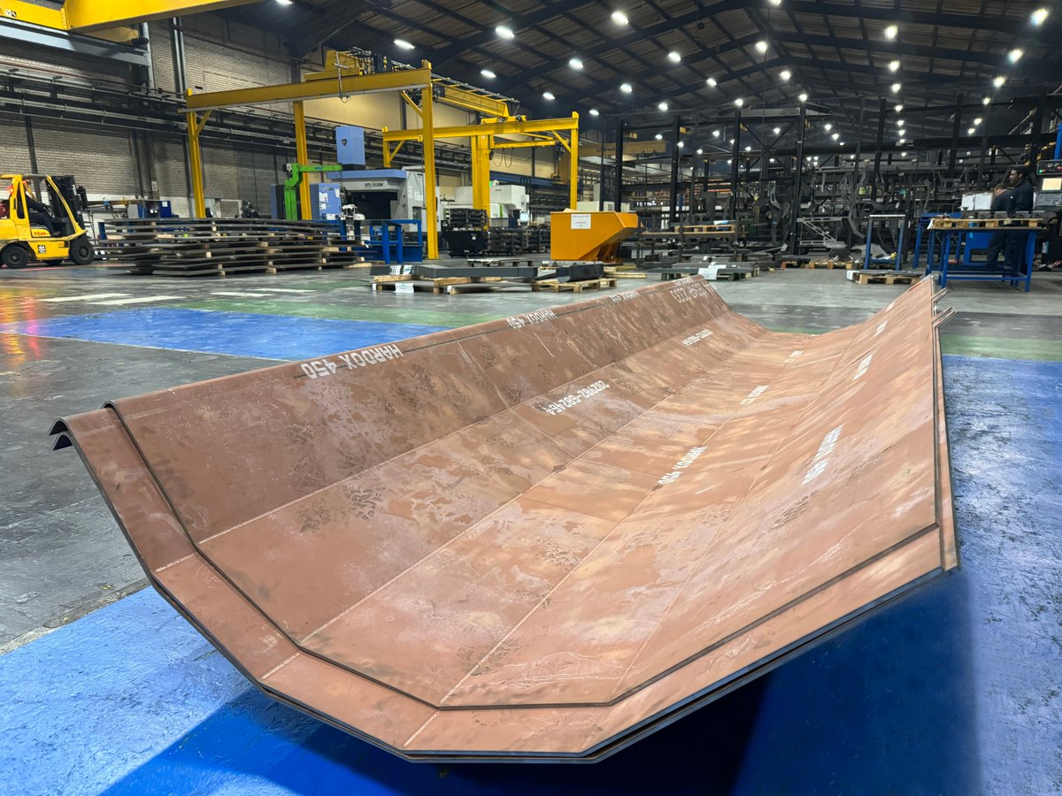 mtl advanced ltd tweet media