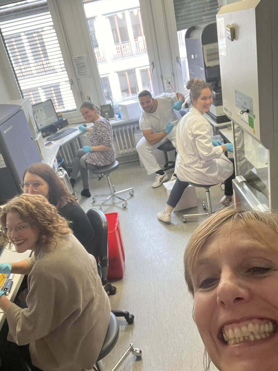UZH Cytometry tweet media