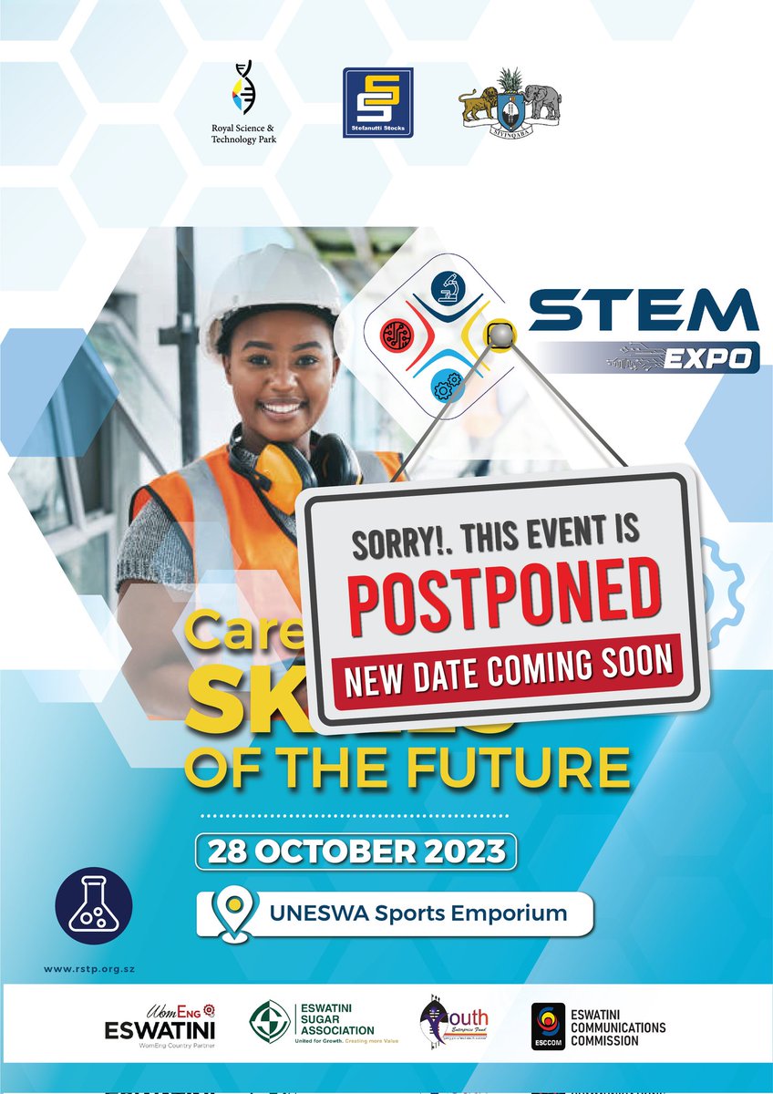 Please note: the event we were all looking forward to has been postponed. A new date will be announced soon.