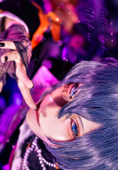 コスプレイヤー工藤棗のTwitter画像35