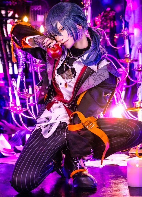 コスプレイヤー工藤棗のTwitter画像34