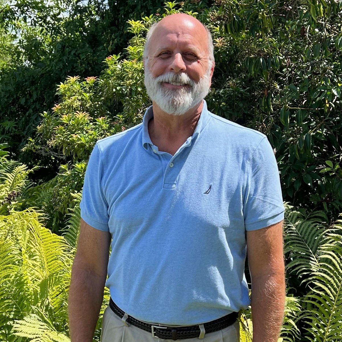 Old Saybrook native Glenn Herman is a longtime member of the Essex Rotary Club. Glenn is currently the chair of the club’s Scholarship Committee. Take a look a Glenn’s Person of the Week article for more on his contributions to the rotary.
zip06.com/person-of-the-…